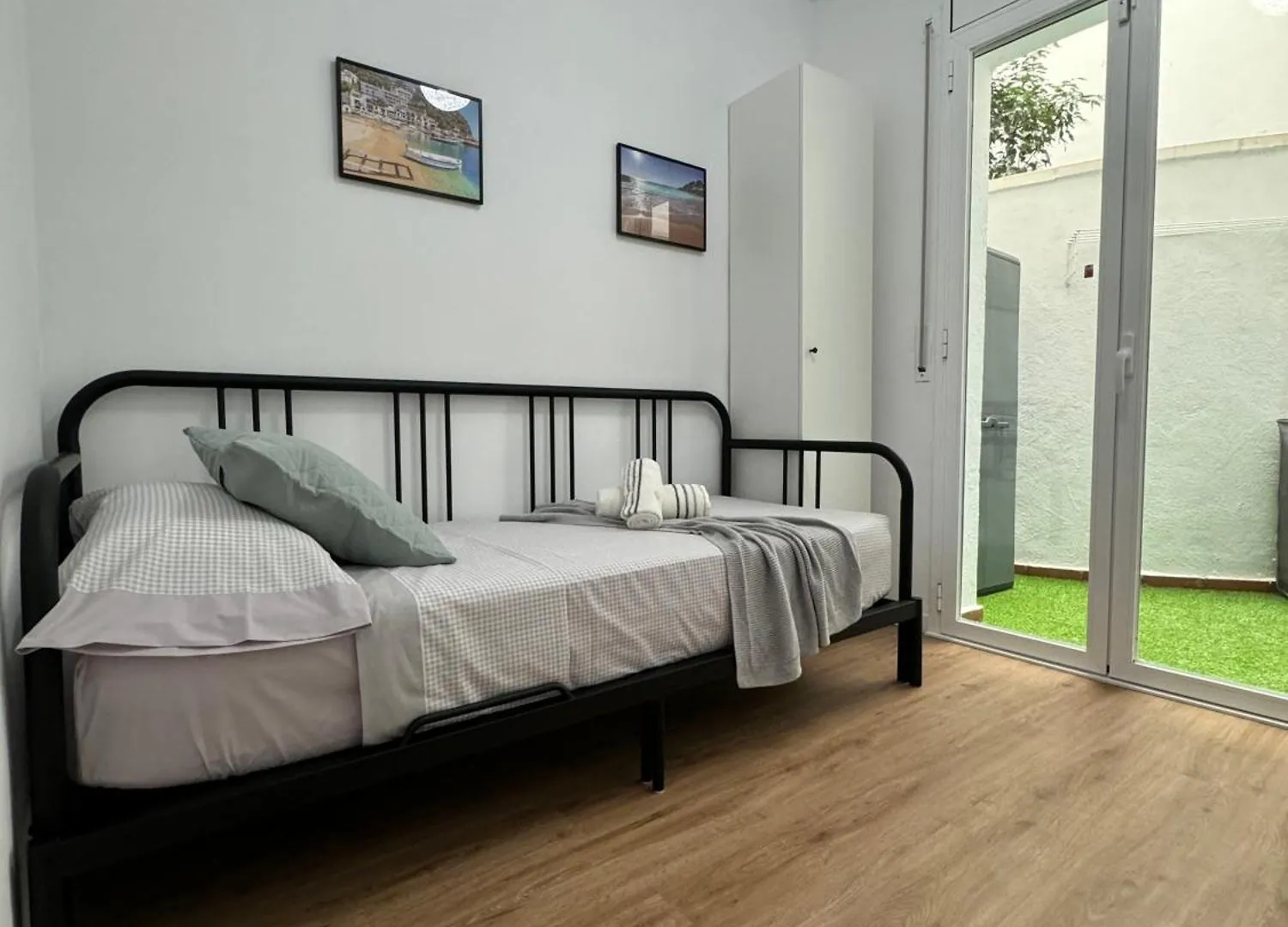 Precioso Apartamento A 5Min De La Playa De La Pineda Con Parking! 萨洛 0*,