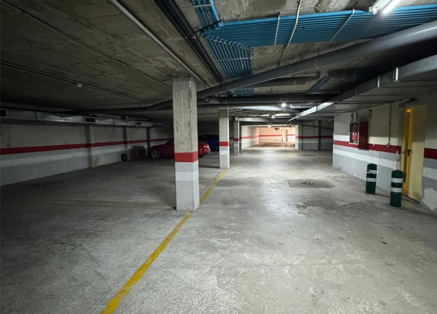 Precioso Apartamento A 5Min De La Playa De La Pineda Con Parking! 萨洛